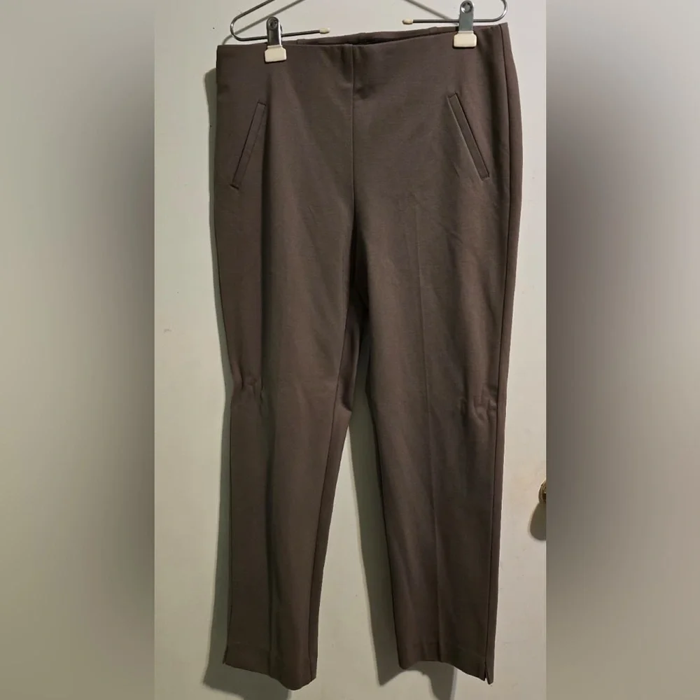 Chico's Men's Tan Chinos
